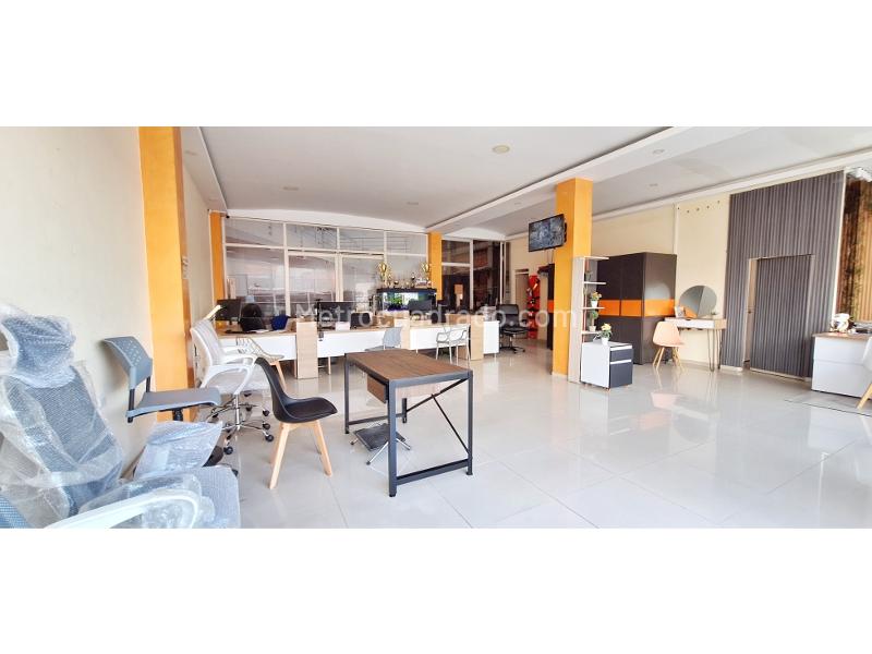Local Comercial en Arriendo, Centro, Armenia - Vista 3