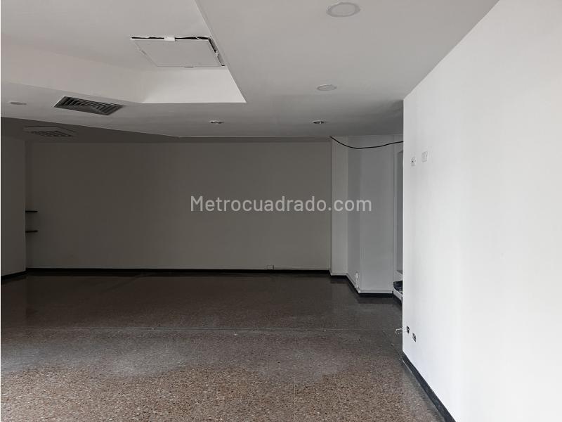 Local Comercial en Arriendo, Centro, Armenia - Vista 3