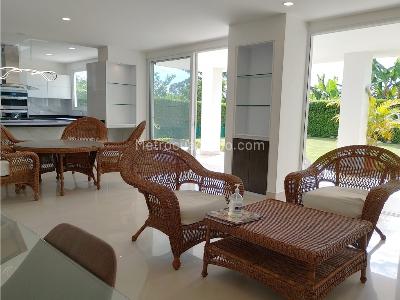 Casa de 5 alcobas en venta en Pueblo Tapao, Armenia, 920 m² · foto 7 de 20