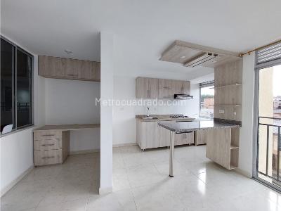 Apartamento de 3 alcobas en venta en La Pavona, Armenia, 47 m² · foto 3 de 13