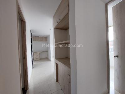 Apartamento de 3 alcobas en venta en La Pavona, Armenia, 47 m² · foto 4 de 13