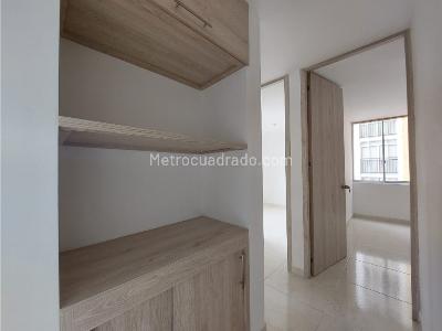Apartamento de 3 alcobas en venta en La Pavona, Armenia, 47 m² · foto 5 de 13