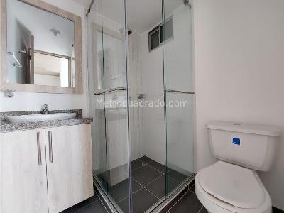 Apartamento de 3 alcobas en venta en La Pavona, Armenia, 47 m² · foto 8 de 13