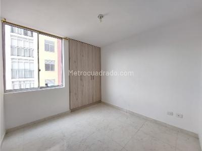 Apartamento de 3 alcobas en venta en La Pavona, Armenia, 47 m² · foto 10 de 13
