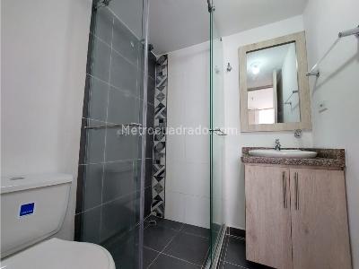 Apartamento de 3 alcobas en venta en La Pavona, Armenia, 47 m² · foto 13 de 13