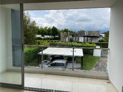 Casa de 5 alcobas en venta en Via Al Caimo, Armenia, 1761 m² · foto 2 de 20