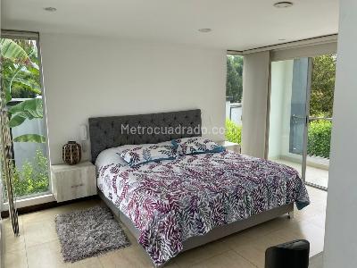 Casa de 5 alcobas en venta en Via Al Caimo, Armenia, 1761 m² · foto 4 de 20