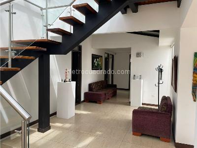 Casa de 5 alcobas en venta en Via Al Caimo, Armenia, 1761 m² · foto 6 de 20