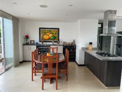 Casa de 5 alcobas en venta en Via Al Caimo, Armenia, 1761 m² · foto 8 de 20