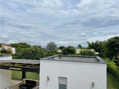 Casa de 5 alcobas en venta en Via Al Caimo, Armenia, 1761 m² · foto 12 de 20