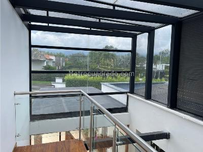 Casa de 5 alcobas en venta en Via Al Caimo, Armenia, 1761 m² · foto 20 de 20