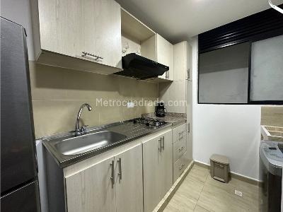 Apartaestudio en venta en Norte, Armenia, 37 m² · foto 4 de 10