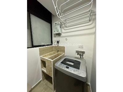 Apartaestudio en venta en Norte, Armenia, 37 m² · foto 6 de 10