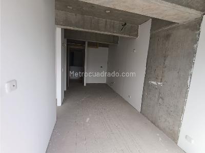 Apartaestudio en venta en Fundadores, Armenia, 36 m² · foto 3 de 10