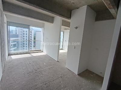 Apartaestudio en venta en Fundadores, Armenia, 36 m² · foto 5 de 10