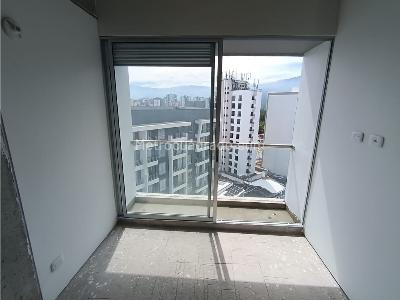 Apartaestudio en venta en Fundadores, Armenia, 36 m² · foto 6 de 10