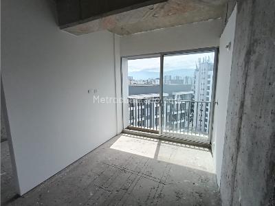 Apartaestudio en venta en Fundadores, Armenia, 36 m² · foto 8 de 10