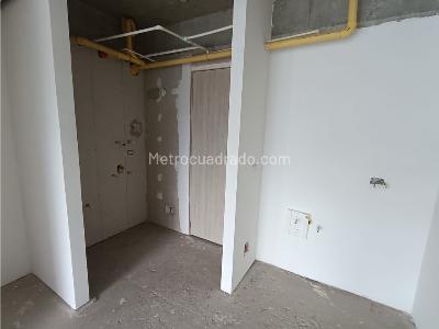 Apartaestudio en venta en Fundadores, Armenia, 36 m² · foto 9 de 10