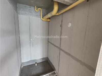 Apartaestudio en venta en Fundadores, Armenia, 36 m² · foto 10 de 10