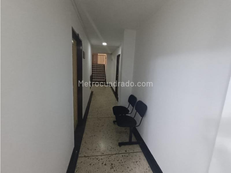 Oficina en Arriendo, Centro Cra 15, Armenia - Widok 2
