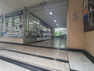 Oficina en Arriendo, Centro Cra 15, Armenia