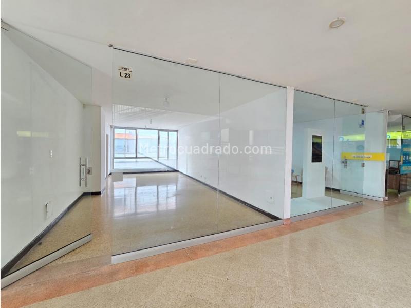 Local Comercial en Arriendo, Centro, Armenia - Vista 3