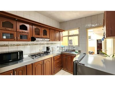 Casa de 3 alcobas en venta en Nueva Cecilia, Armenia, 220 m² · foto 12 de 13