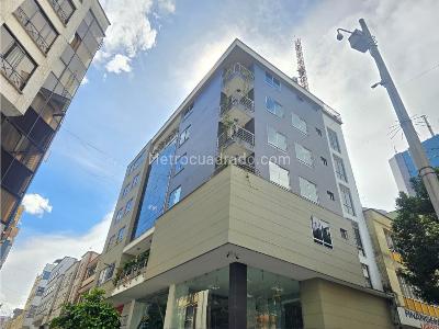 Local Comercial en Arriendo, Centro Cra 15, Armenia