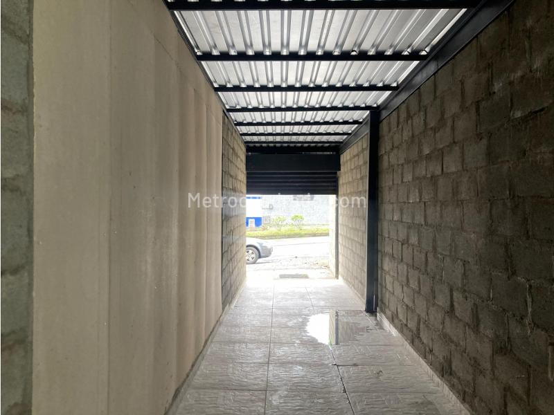 Local Comercial en Arriendo, Kilometro 1 Via Armenia Circasia, Armenia - Vista 4