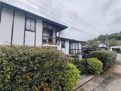 Casa de 4 alcobas en venta en Kilometro 1 Via Armenia, Armenia, 1810 m² · foto 4 de 20