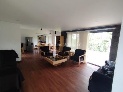 Casa de 4 alcobas en venta en Kilometro 1 Via Armenia, Armenia, 1810 m² · foto 7 de 20