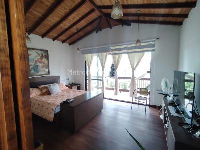Casa de 4 alcobas en venta en Kilometro 1 Via Armenia, Armenia, 1810 m² · foto 20 de 20
