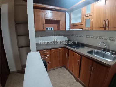 Apartamento de 3 alcobas en venta en Yulima, Armenia, 80 m² · foto 5 de 18