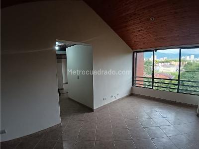 Apartamento de 3 alcobas en venta en Yulima, Armenia, 80 m² · foto 9 de 18