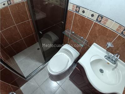 Apartamento de 3 alcobas en venta en Yulima, Armenia, 80 m² · foto 14 de 18