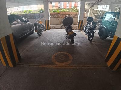 Apartamento de 3 alcobas en venta en Yulima, Armenia, 80 m² · foto 18 de 18
