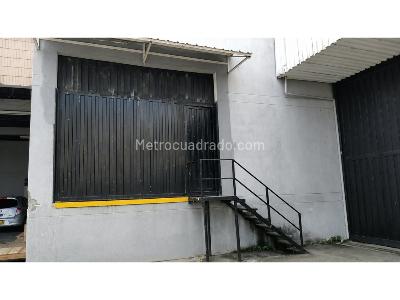 Bodega en Arriendo, Barrio Ciudad Dorada, Armenia