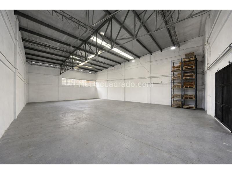 Bodega en Arriendo, Barrio Ciudad Dorada, Armenia - Vista 3
