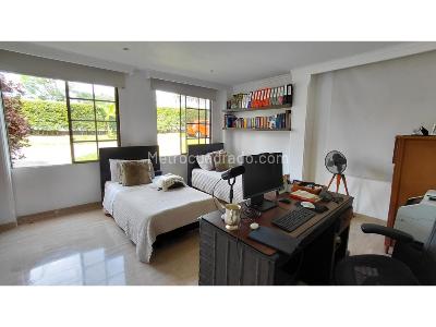 Casa de 4 alcobas en venta en Via Al Eden, Armenia · foto 8 de 20
