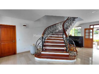 Casa de 4 alcobas en venta en Via Al Eden, Armenia · foto 10 de 20
