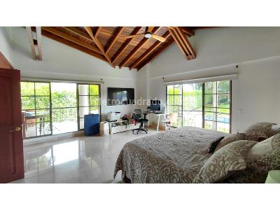 Casa de 4 alcobas en venta en Via Al Eden, Armenia · foto 13 de 20