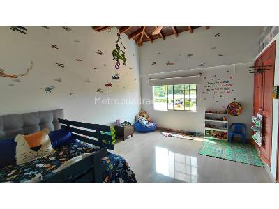 Casa de 4 alcobas en venta en Via Al Eden, Armenia · foto 17 de 20