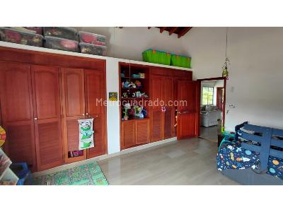 Casa de 4 alcobas en venta en Via Al Eden, Armenia · foto 18 de 20