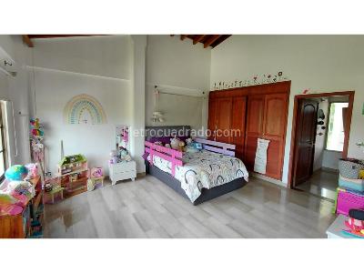 Casa de 4 alcobas en venta en Via Al Eden, Armenia · foto 19 de 20