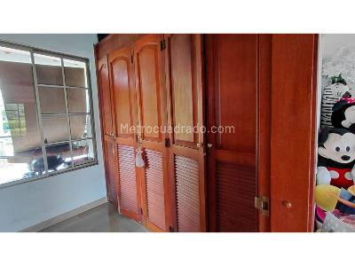 Casa de 4 alcobas en venta en Via Al Eden, Armenia · foto 20 de 20