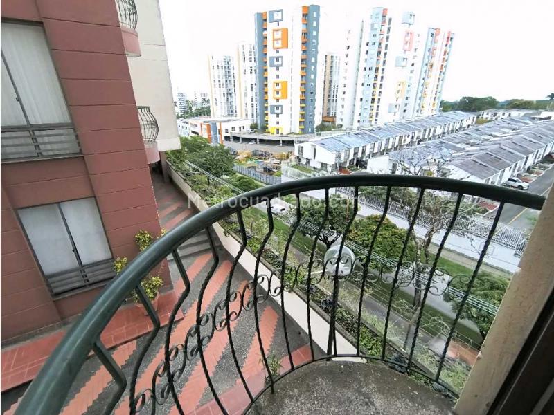 Apartamento en Venta, Laureles, Armenia - Widok 2