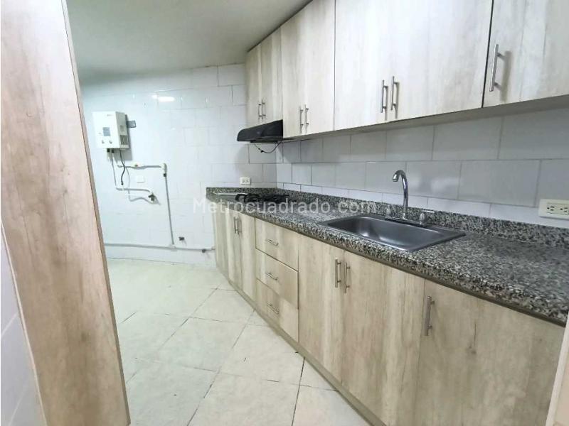 Apartamento en Venta, Laureles, Armenia - Więcej
