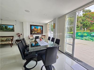 Casa de 5 alcobas en venta en La Castellana, Armenia, 190 m² · foto 3 de 20