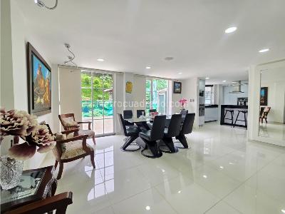 Casa de 5 alcobas en venta en La Castellana, Armenia, 190 m² · foto 5 de 20