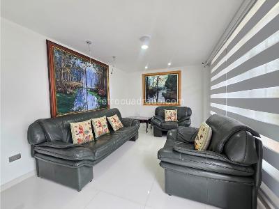 Casa de 5 alcobas en venta en La Castellana, Armenia, 190 m² · foto 7 de 20